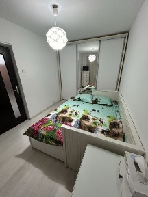 Apartament de închiriat pe perioada anului universitar - Cireșica, aproape de Campusul Universitar