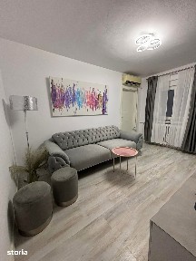 Apartament 2 camere, Tomis Nord - Aleea Nufărului, renovat integral