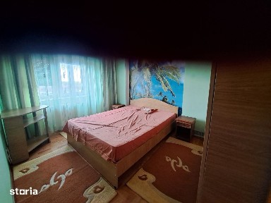 Inchiriere apartament spatios, 2 camere, micro 3 Targoviste