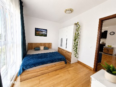 Apartament 3 camere, bloc 2010, Tătărași, tramvai