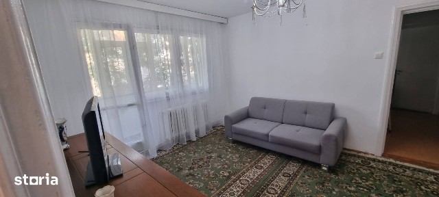 Ofertă nouă! Închiriere-apartament 3 camere, Podu Roș Poșta