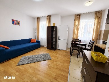 Apartament 3 camere, bloc 2010, Tătărași