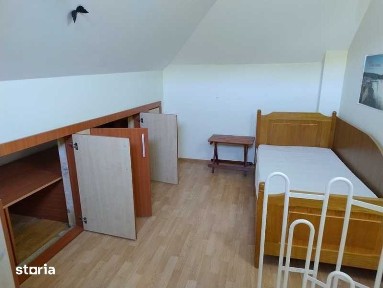 PF, Apartament 2 camere Billa - Gara, centrala proprie