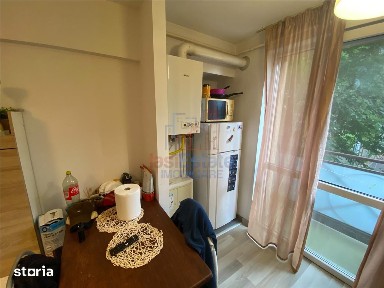 Apartament 2 Camere Podu Ros -