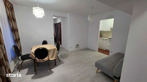 Apartament 3 dormitoare - intretinerea inclusa in pret!