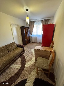 Tatarasi Ateneu Strada Ion Creanga, 2 camere 33 mp, disponibil imediat