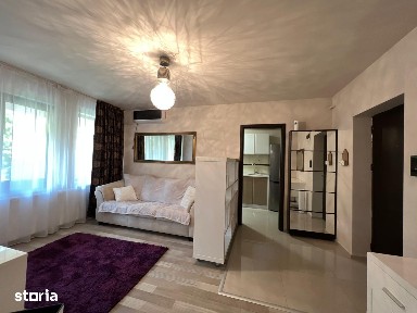 Nicolina CUG Complex Pala Verde str. Emil Honoriu 22A, 2 camere chirie