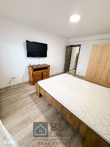 Apartament modern cu 1 cameră - Bloc Nou | 45 mp | Decomandat
