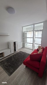 Apartament 1 camera de inchiriat Cartierul Visoianu