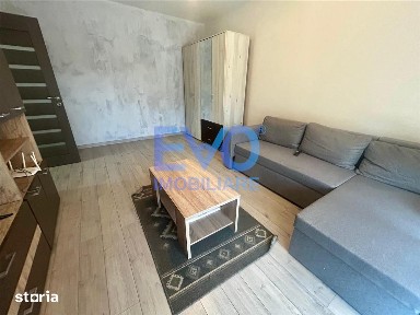 APARTAMENT DE INCHIRIAT CU 2 CAMERE DE INCHIRIAT
