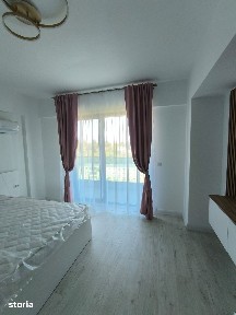 Apartament premium de închiriat în Tătărași, 45 mp, TOTUL NOU/SIGILAT