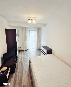 Central, 2 camere mobilat si utilat, ready to move, balcon spatios