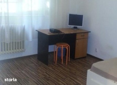 Apartament 1 camera Centru Civic, 22 metri, etaj parter Cod:163237
