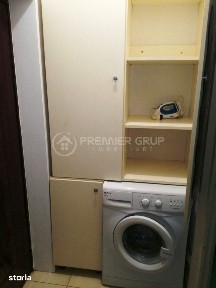 ULTRACENTRAL! Garsoniera 24mp Hala Centrală