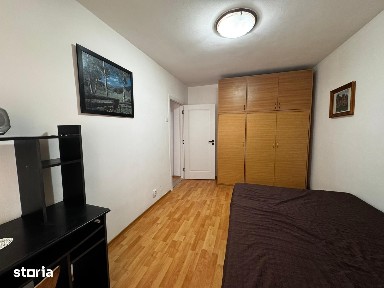 Apartament cu 2 camere Tudor Vladimirescu