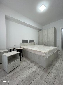 2 camere prima inchiriere Arka Residence-Gara