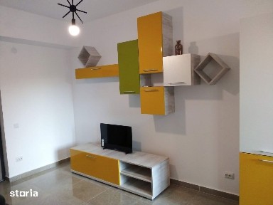 APARTAMENT 2 CAMERE, BLOC NOU PACURARI CONCEPT