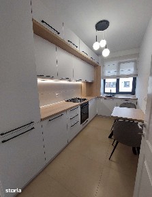 Apartament 2 camere Păcurari bloc nou modern