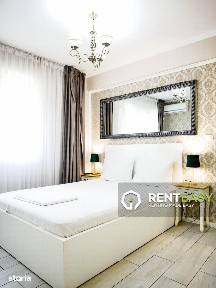 Apartament cu doua camere in zona Tatarasi - Ciurchi