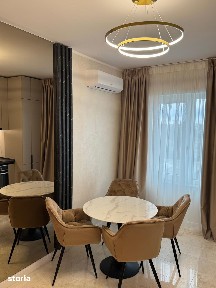 Comision 0% Apartament de inchiriat cu 2 camere - Royal Town Copou