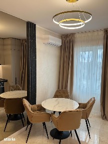 Comision 0%, Apartament de închiriat cu 2 camere - Royal Town Copou