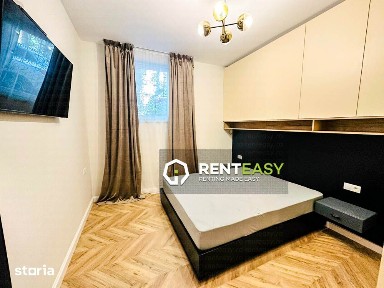 Apartament cu 1 camera situat in zona Pacurari - Fundatie