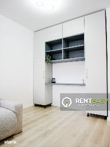 Apartament 2 camere Conest Evolution