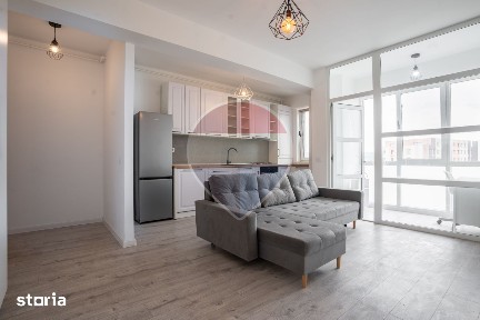 Apartament 2 camere de închiriat I Cartier Vișoianu I 0% COMISION