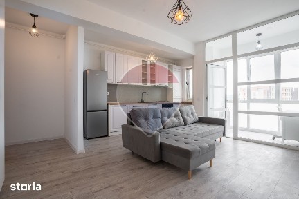 Apartament 2 camere de închiriat I Cartier Vișoianu I 0% COMISION