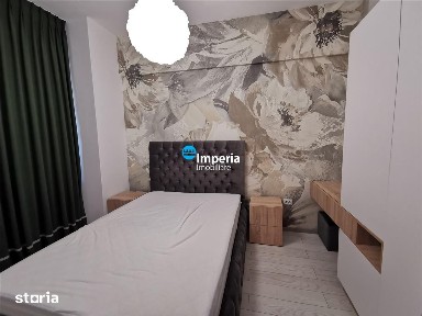 Apartament 3 camere de inchiriat Nicolina