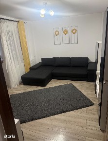 Apartament 2 camere decomandate Nicolina 2