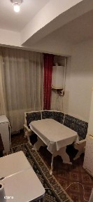 Apartament 1 camera Cuza Voda