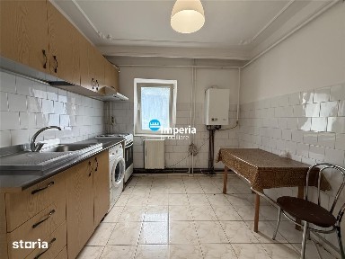 Apartament 3 camere de inchiriat Gara - Piata Unirii