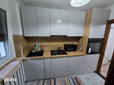 Apartament de inchiriat/ recent renovat Cantemir