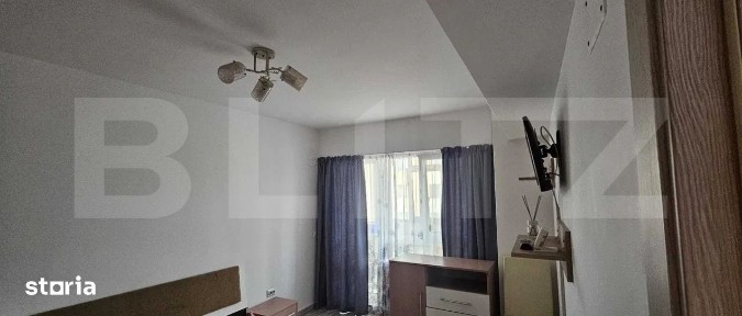 Apartament 2 camere, 49 mp, zona Nicolina