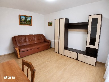 Apartament 2 camere de inchiriat zona Podu de Fier