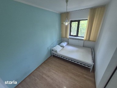 Apartament 3 camere zona Nicolina - Podu Ros
