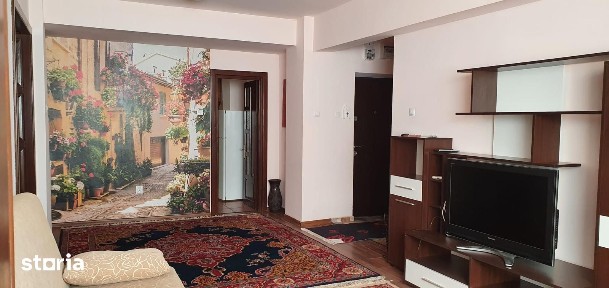 Apartament 3 camere Hala Centrala - C. Negri