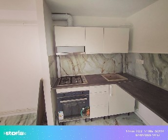 Garsoniera lux, zona Manta Roșie, Continental/Aumovio
