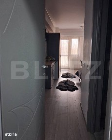 Apartament 1 camera, 36 mp, zona Palas Mall