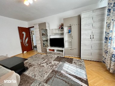 Apartament de inchiriat, 2 camere, decomandat, 50 mp, Nicolina