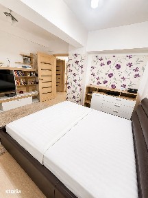 Apartament 2 camere 70 mp Dec Tudor Vladimirescu River Towers 400 euro