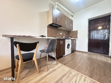 Mutare din 2 Septembrie! Ultimele 2 Garsoniere în zona Podu Ros! Iași