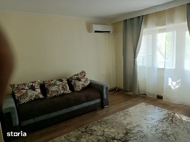 Inchiriez apartament 1 camera Nicolina 1 LIDL