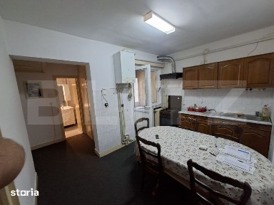 Apartament de inchiriat cu 2 camere - Aleea Cornisa, la 3 minute de
