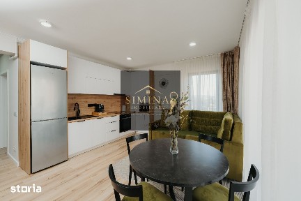 Apartament 3 Camere, De Închiriat, Confort Lux, Livezeni