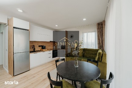 Apartament 3 Camere, De Închiriat, Confort Lux, Livezeni
