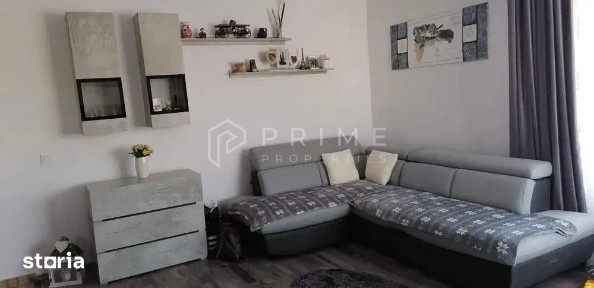 Chirie 2 camere, decomandat, etaj 1, loc de parcare inclus- Unirii