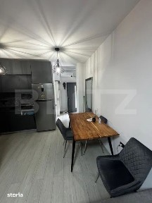 Apartament cu o camera - de inchiriat - Ultracentral
