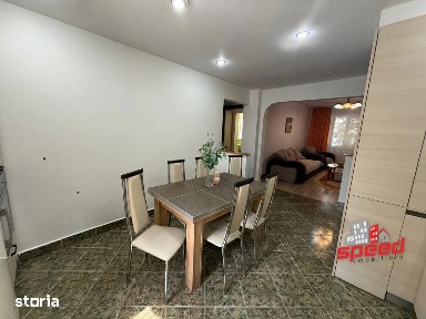 AA/880 Apartament 4 camere de închiriat în Târgu Mureș -Tudor